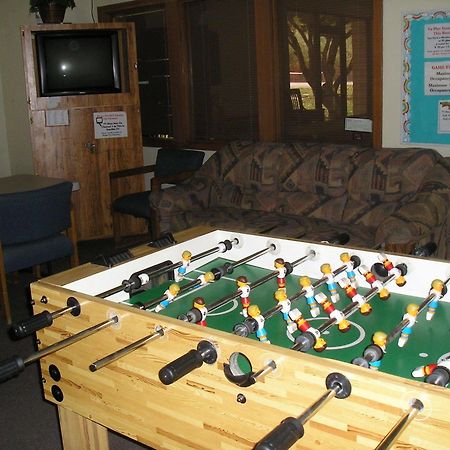 San Benito Rv & Camping Resort Paicines Exterior photo