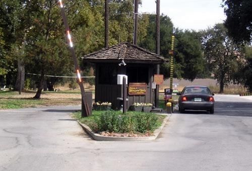 San Benito Rv & Camping Resort Paicines Exterior photo